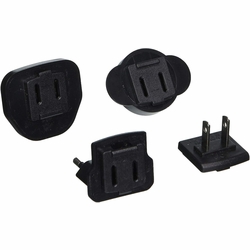 Tempo Ac-Adpt-20-Univ  Power Supply,Universal 52047065/783310256915