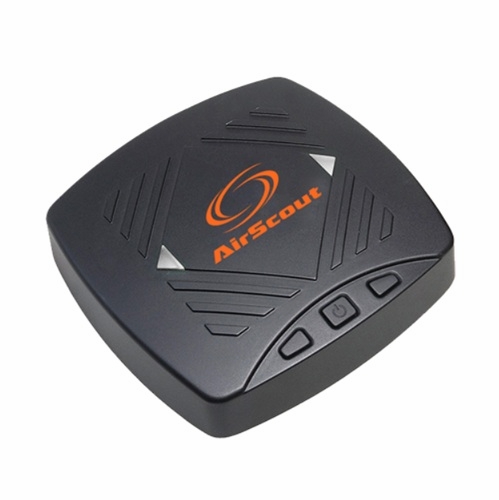 Tempo Alp330 Airscout Live Pro 783310085188/52084672