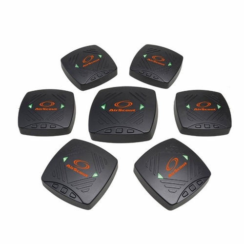TEMPO ASK306 AIRSCOUT KIT (ASK306) 783310011101/52074118