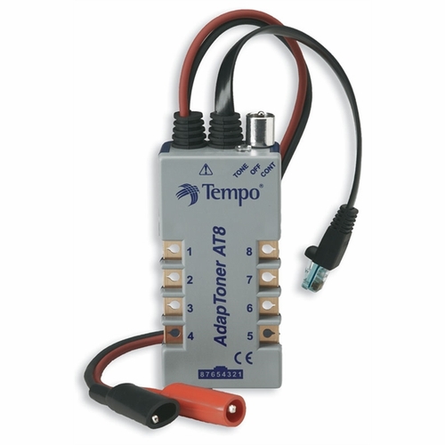 Tempo At8  Adaptoner, 8 (At8) 50086936/783310086932