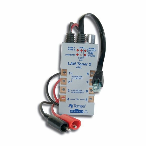 Tempo At8L  Toner,Lan (At8L) 50605836/783310605836