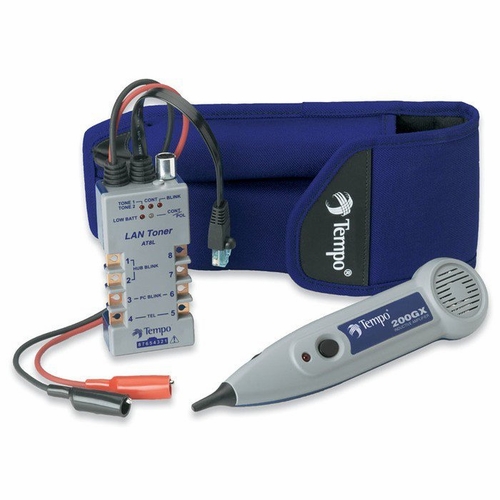 TEMPO AT8LK TONER KIT,LAN (AT8LK) 50605843/783310605843