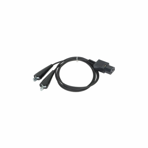 TEMPO CS14 ALLIGATOR CLIP CORD SET 50603663/783310603665