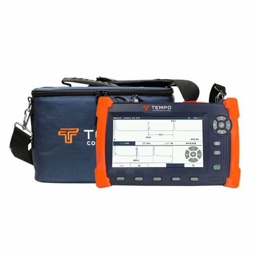 Tempo Cs90 Cs90/Tv90E Cablescout (Tdr) 55500017