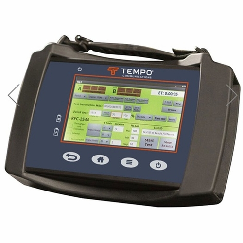 Tempo Ds-Tims  Datascout - Kit (Tims) 783310064541/52078997