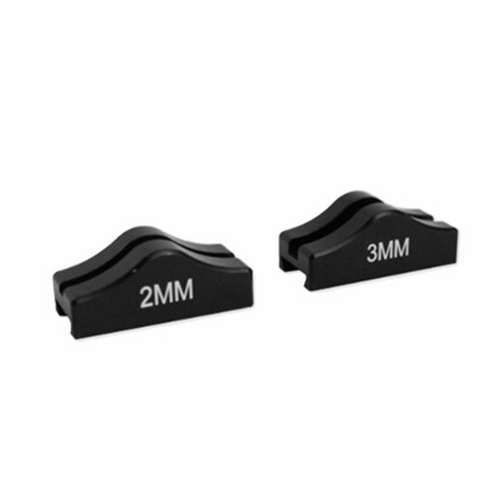 Tempo Fi-100-2Mm  Adapter, 2Mm (Fi-100)  783310033561 /52068110