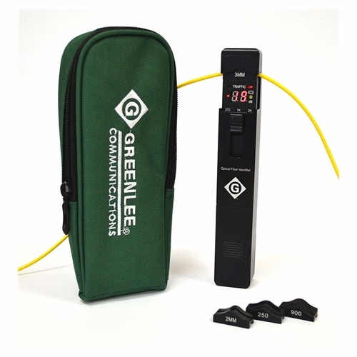 Tempo Fi-100 Kit  Identifier, Fiber Kit (Fi-100)  783310033530 /52068188