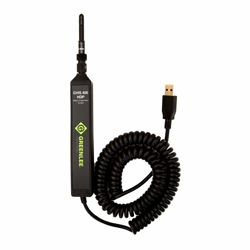 Tempo Gvis 400-Hdp Gvis400 Mon W/Pass Fail (Gvis400) 783310031789 /52068852