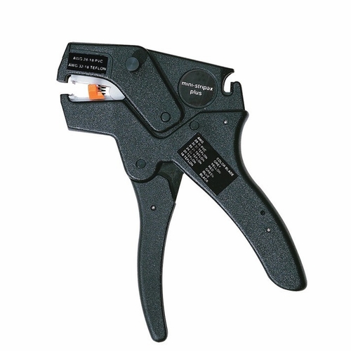 TEMPO PA1115P STRIPPER MINI-STRIPAXPLUS AWG 28-18 PVC 52050558/769328100044