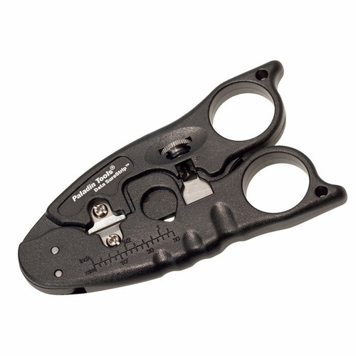 TEMPO PA1116  STRIPPER/CUTTER DATA SURESTRIP  52050597/769328107593