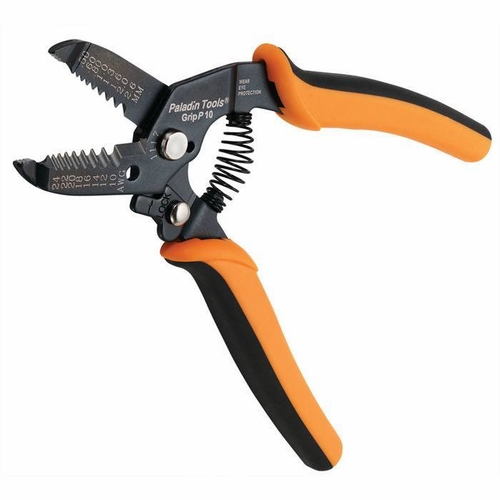 Tempo Pa1117  Stripper 22-10 Awg Pp Retail Card  52050609/769328111729