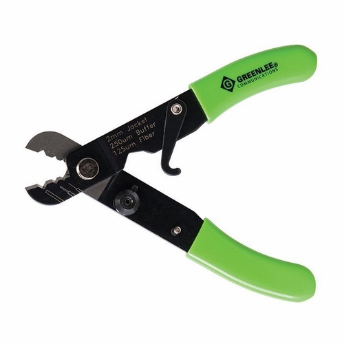 Tempo Pa1162  Stripper Fiber Optic 3-Level  52050605/769328109979