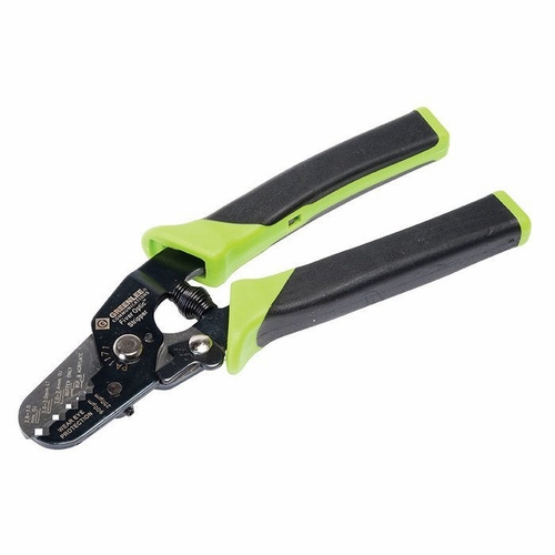TEMPO PA1171 PRO-GRIP STRIPPER,FIBEROPTIC 52055935/769328122251