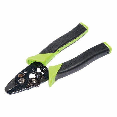TEMPO PA1177 PRO-GRIP STRIPPER, 3-IN-1 FIBER OPTIC 52055938/769328122282