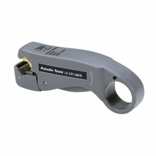 TEMPO PA1257 STRIPPER LCCST CATV-F COAX 52050516/769328109351
