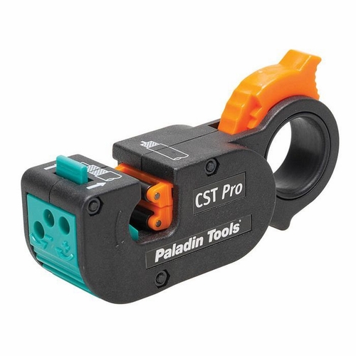 Tempo Pa1280  Stripper Cst Pro W/Green Blade Cassette  52052366/769328114362