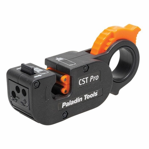 TEMPO PA1282 STRIPPER CST PRO W/BLACK BLADE CASSETTE 52052367/769328114386