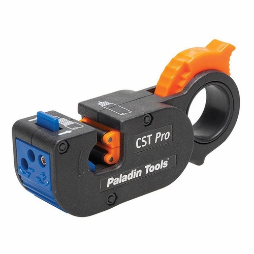 TEMPO PA1283  STRIPPER CST PRO W/BLUE BLADE CASSETTE  52050522/769328114393