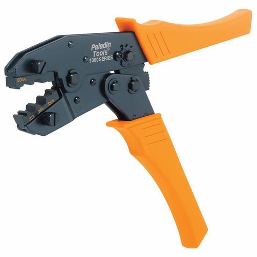 TEMPO PA1317 CRIMPER 1300 RG58/59/62AU BNC/TNC 52049967/769328100204