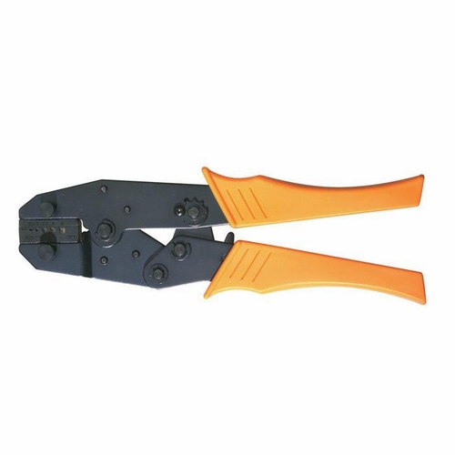 TEMPO PA1360 CRIMPER INSULATED/NON-INS 20-10 AWG 52050009/769328104455