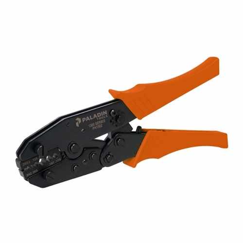 Tempo Pa1363  Crimper 1300 Mini-Coaxial  52050015/769328107654