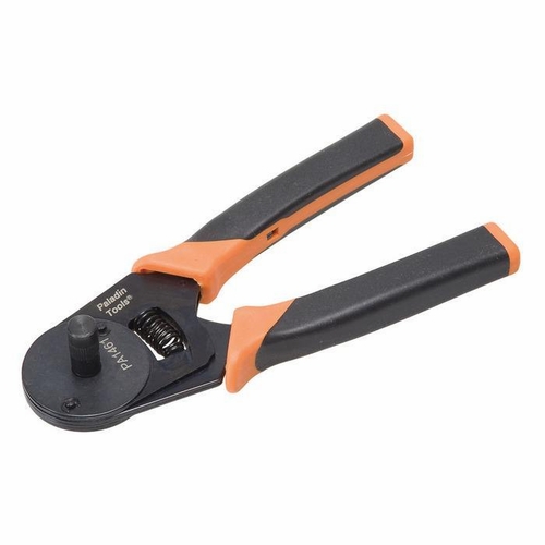 Tempo Pa1461  Pro-Grip Crimper, 4-Indent D-Sub, 20-12A 52055944/769328122329