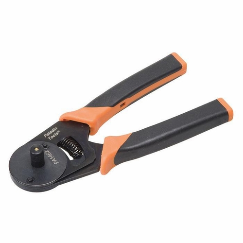 TEMPO PA1462 PRO-GRIP CRIMPER, 8-INDENT D-SUB, 26-20A 52055945/769328122336