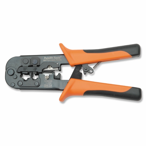 Tempo Pa1557  Crimper All In One Econ Amp/Tyco  52050101/769328112924