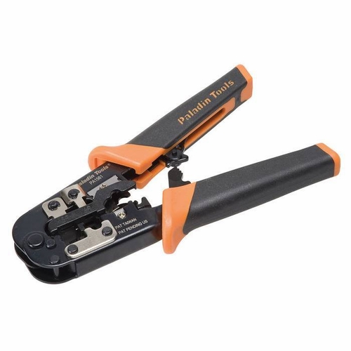 TEMPO PA1561  CRIMPER, SNAGLESS ALL-IN-ONE, ECON  52055947/769328121926