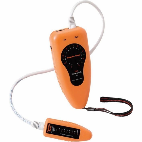 Tempo Pa1574  Cable Check - Lan 52046967/769328112023