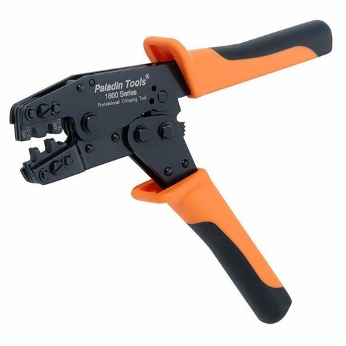 TEMPO PA1645  CRIMPER 1600 OPEN BARREL AWG 30-18  52049995/769328100754