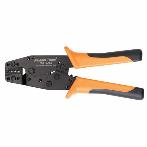 Tempo Pa1647  Crimper Wire-Ferrule 20-10 Awg  52050006/769328103823