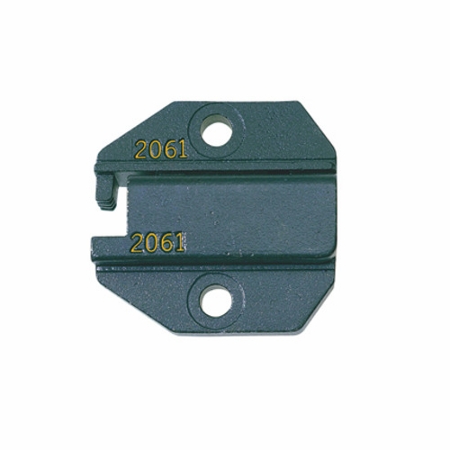 TEMPO PA2061 DIE RJ45 8P8C MOD. PLUG BLISTER 52051012/769328101140