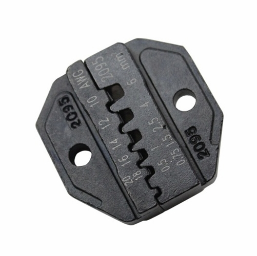 TEMPO PA2095 DIE 22-10 AWG WIRE FERRULE 52051025/769328104394