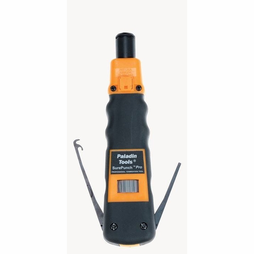 TEMPO PA3590  PDT SUREPUNCH-PRO HANDLE-LIGHT CLAMSHELL 52050814/769328110357
