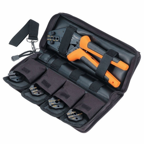 TEMPO PA4802 CRIMPALL BROADCAST KIT 52050403/769328109849