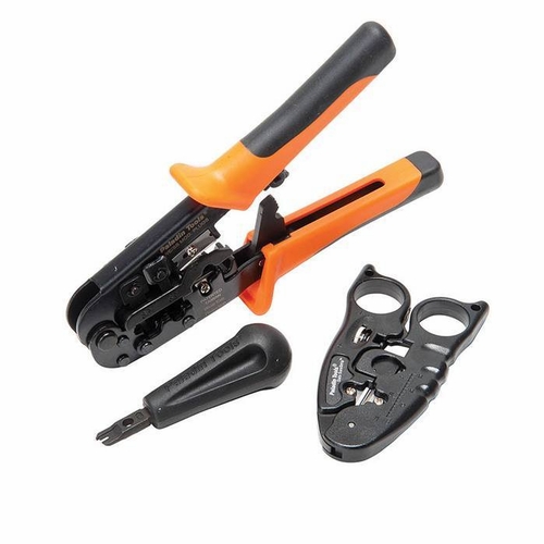 TEMPO PA4909 TOOL BUNDLE - NETWORK 52046984/769328112795