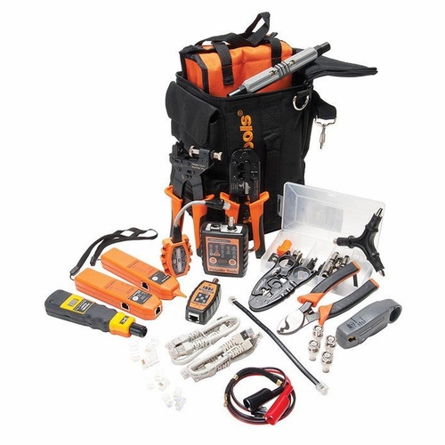 TEMPO PA4932  TECHNICIAN TOOL KIT - ULTIMATE  52046987/769328113150