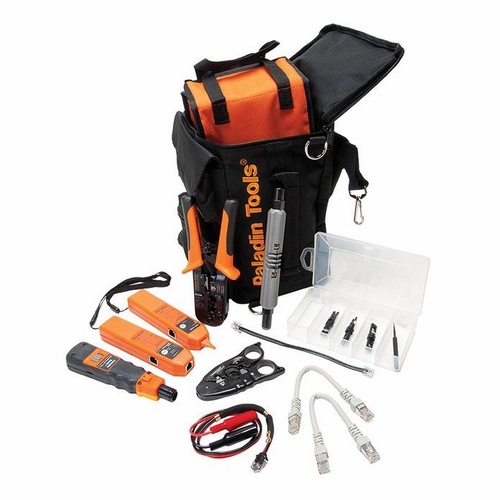 TEMPO PA4935  DATA/VOICE PRO KIT - ULTIMATE  52046990/769328113181