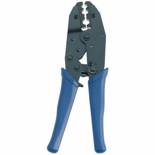 Tempo Pa70006  Crimper Rg6 Catv F Sc-Clamshell  52050081/769328110265