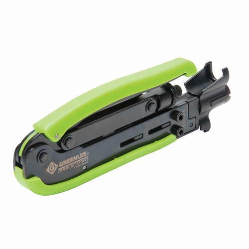TEMPO PA70020 RG7/11/RG59/RG6 COMPRESSION TOOL 52057138/769328112986