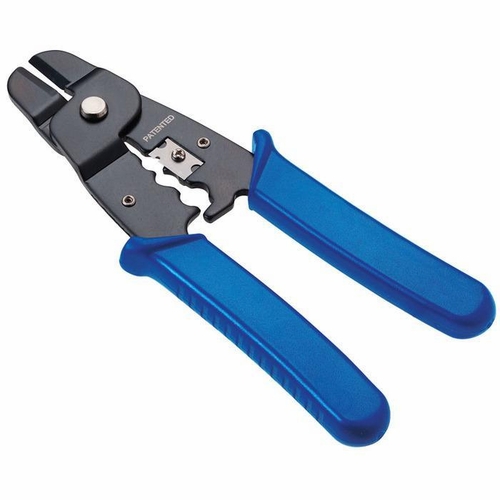 TEMPO PA70031 COAXIAL TOOL CABLE TV CUT/STRIP/CRIMP 52050105/769328113563