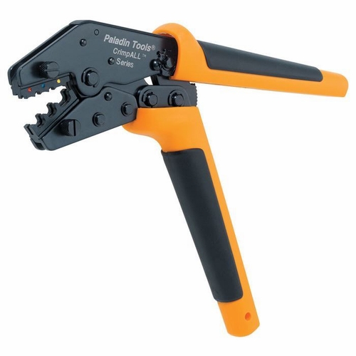 Tempo Pa8022 Crimpall Insulated Terminal Awg 22-12 Clamshell 52050055/769328108958