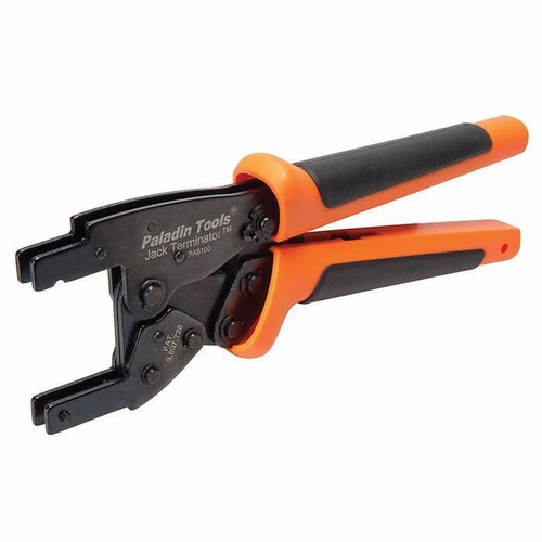 TEMPO PA8100 CRIMPER FRAME, JACK TERMINATOR 52057135/769328122510