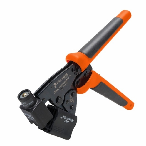 TEMPO PA8106 CRIMPER, JACK TERMINATOR, MGS400 52057026/769328122619
