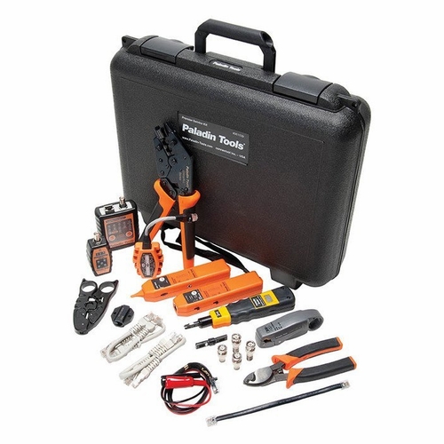 TEMPO PA901039 KIT PREMISE SERVICE KIT PREMISE SERVICE 52050389/769328108156