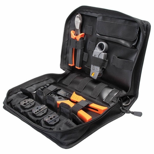 TEMPO PA901054  KIT COAXREADY KIT 52050387/769328107906