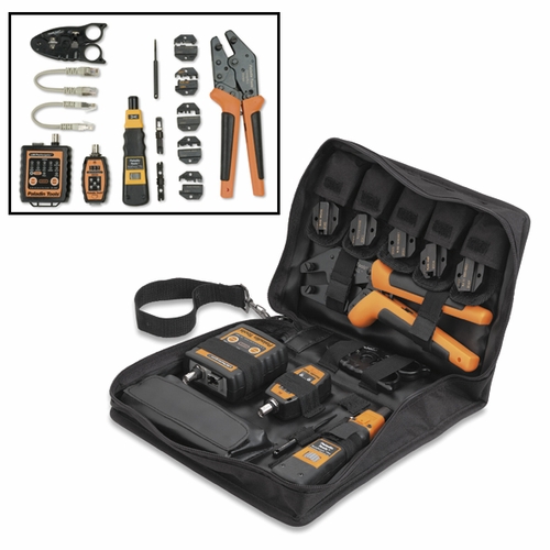 Tempo Pa901378  Kit Dataready Pro Prof.Data Inst. Kit  52050393/769328109504