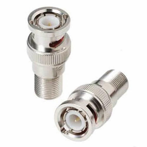TEMPO PA9751 ADAPTER BNC M TO-CATVF F 2-PK 52056791/769328122411