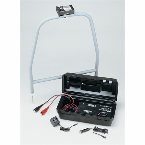 TEMPO PE2003  PULSE-GROUND FAULT LOCATOR  783310086666 /52069771